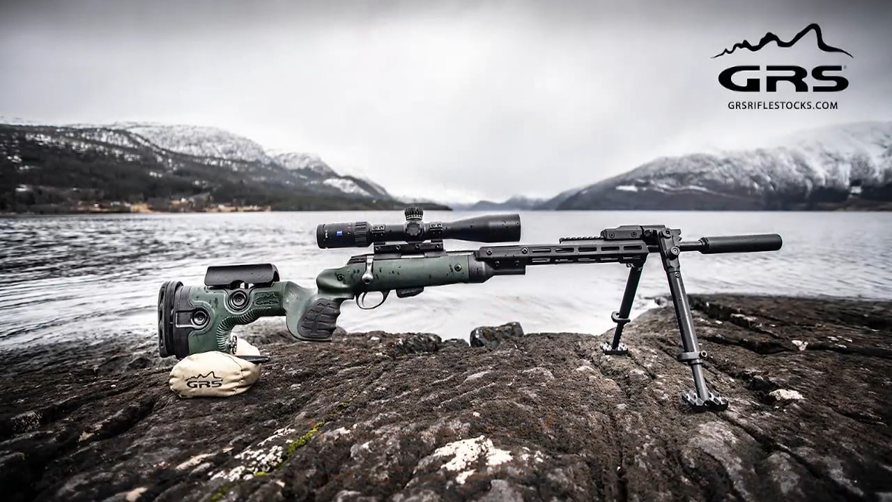 opplanet grs bipod video