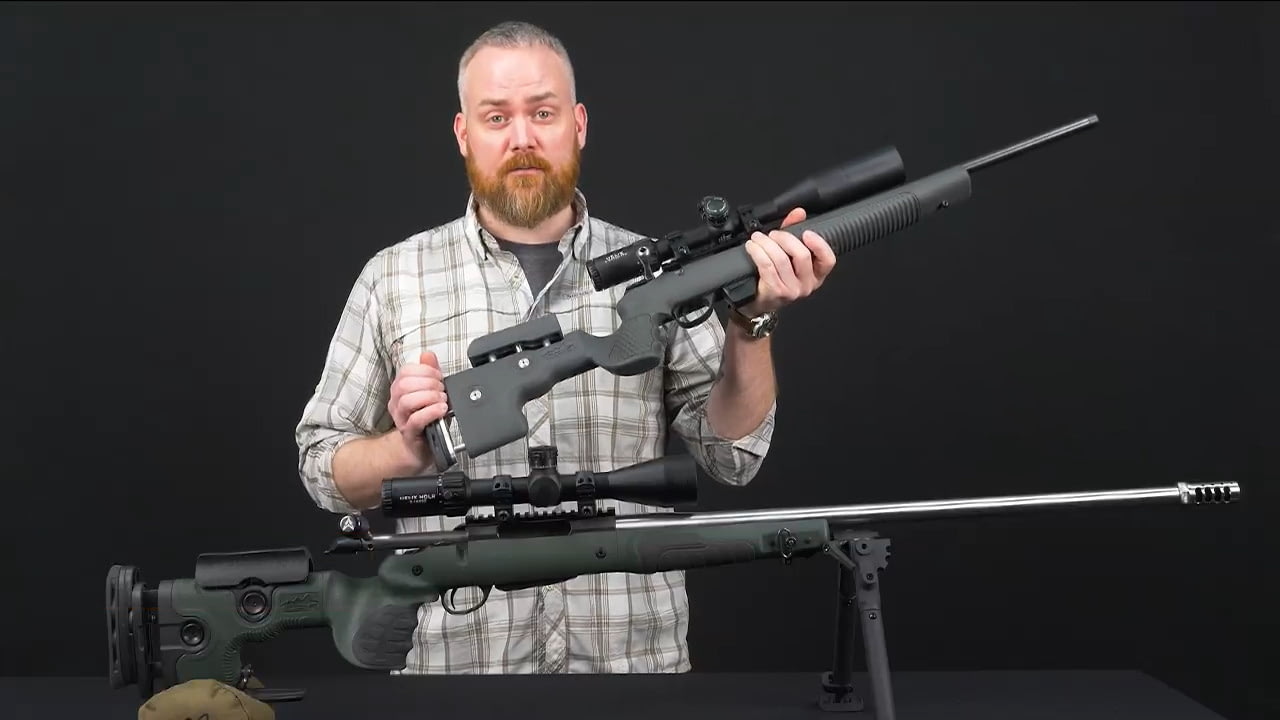 opplanet grs fenris vs bifrost stock video