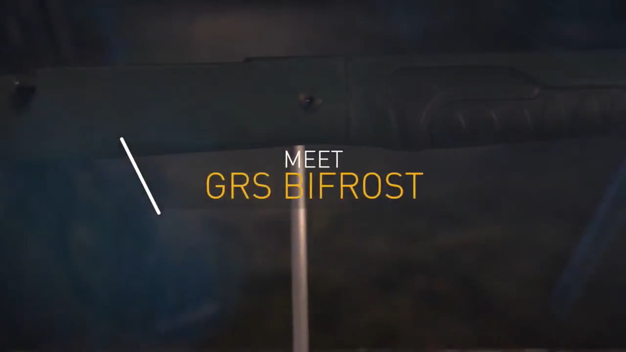 opplanet grs rifle stocks bifrost product presentation video