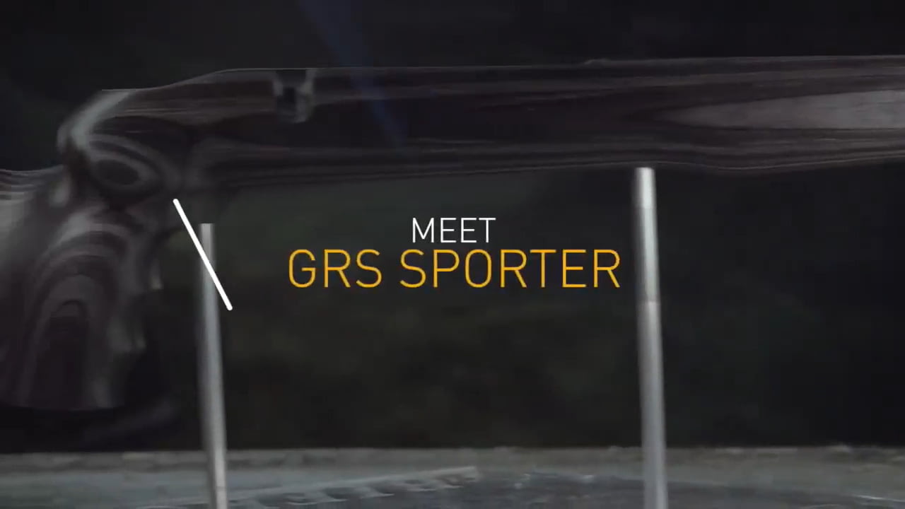 opplanet grs rifle stocks sporter product presentation video