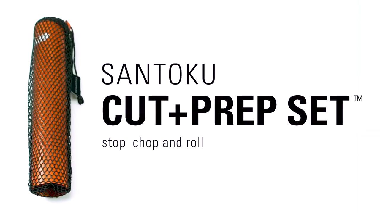 opplanet gsi outdoors santoku cut plus prep video