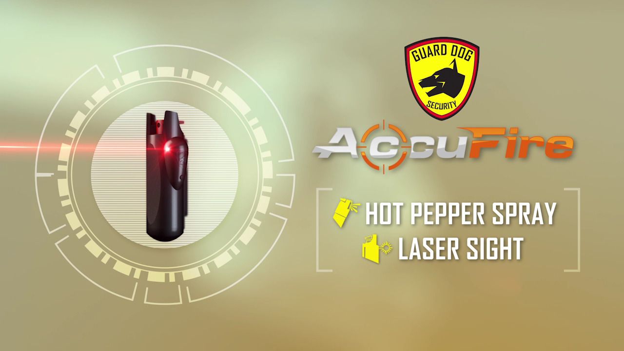 opplanet guarddog skyline accufire video