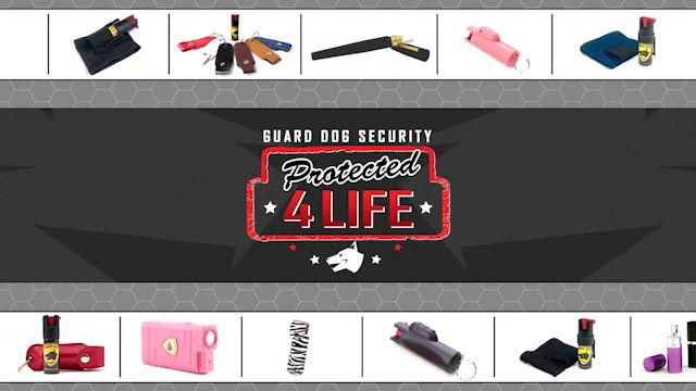 opplanet guarddog skyline protect 4 life video