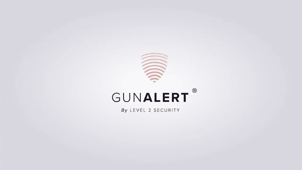 opplanet gunalert overview anti theft device gun alert detects motion of your gun privacy assured video