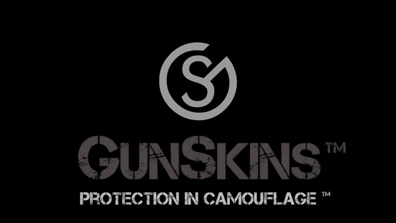 opplanet gunskins shotgun skin diy install tutorial video