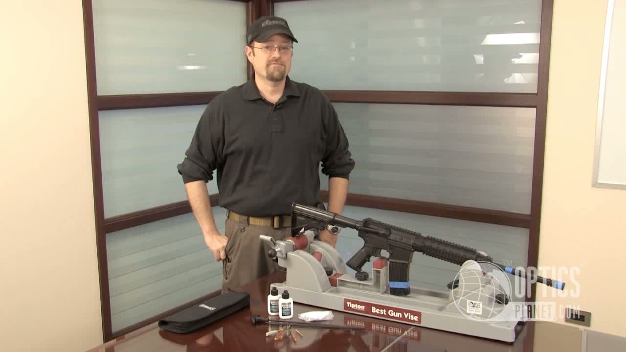 opplanet gunslick kit video