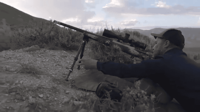 opplanet gunwerks elevate bipod overview video