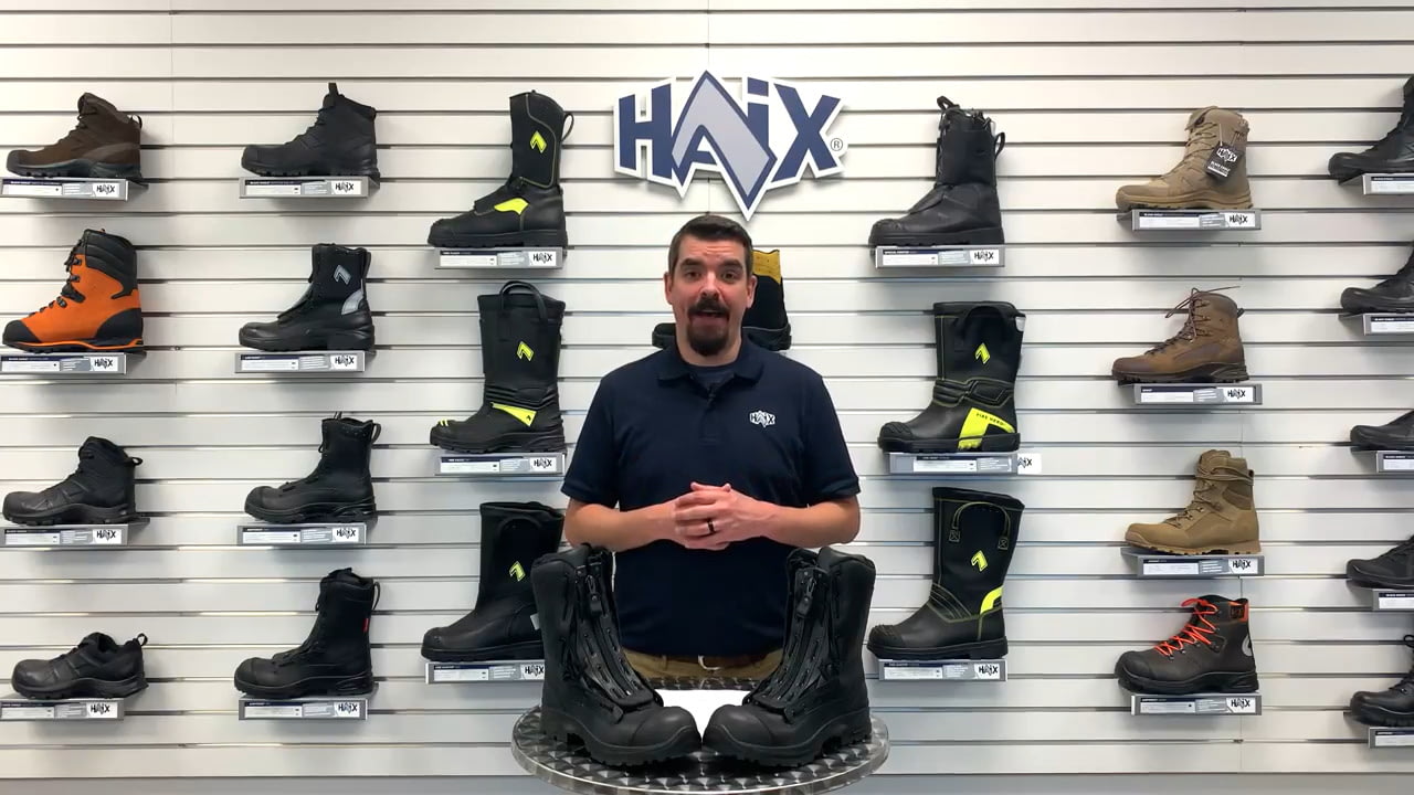opplanet haix airpower xr1 pro video