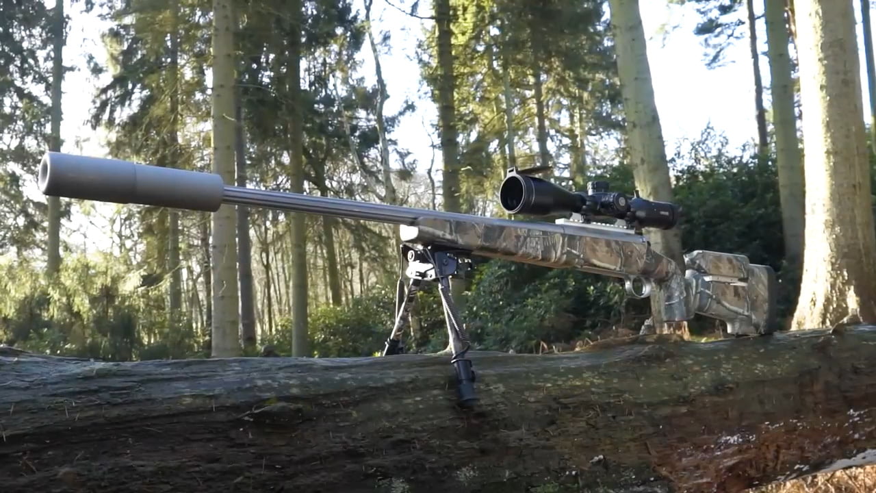 opplanet hawke sport optics frontier ffp 4 20x50 riflescope features video