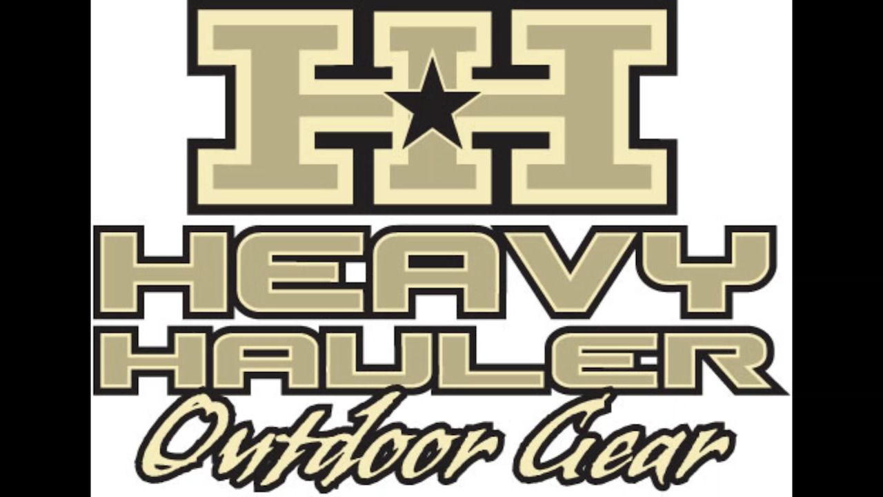 opplanet heavy hauler outdoor gear the hub set up video