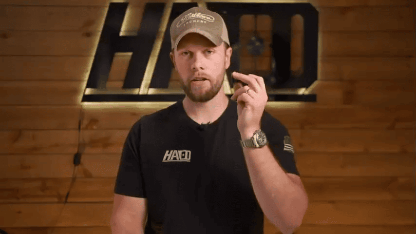 opplanet herrington arms how to install the hcdg compensator faqs video
