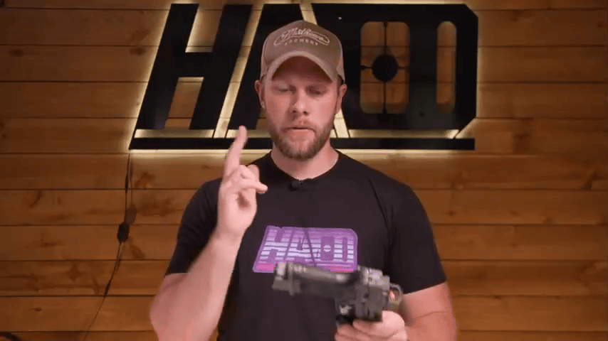 opplanet herrington arms p320 magwell install faqs video