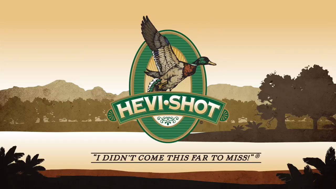 opplanet hevi shot choosing the right hevi shot ammo for getting your bird video