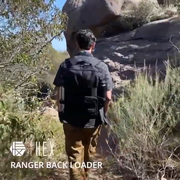 opplanet hex back loader video