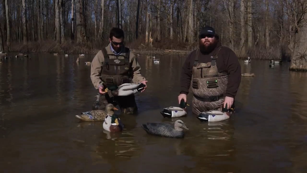 opplanet higdon outdoors battleships video