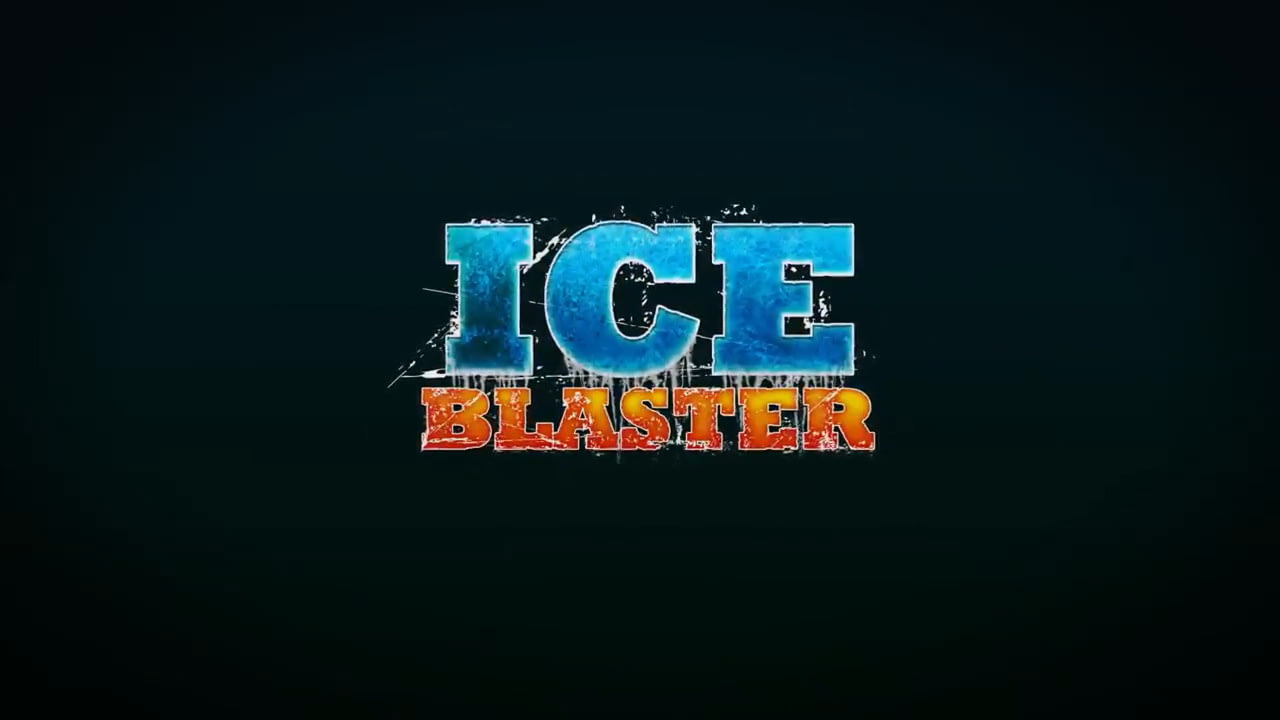 opplanet higdon outdoors ice blaster video