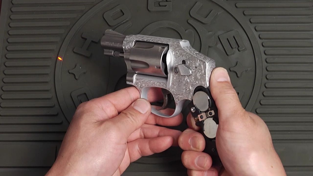 opplanet hogue s w j frame le grips video