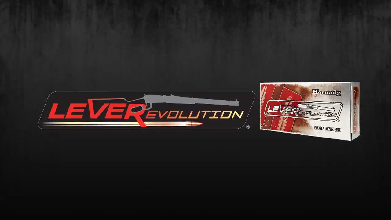 opplanet hornady leverevolution 7 30 waters overview video
