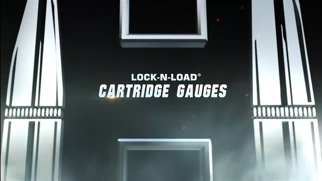 opplanet hornady lock n load cartridge gauges video