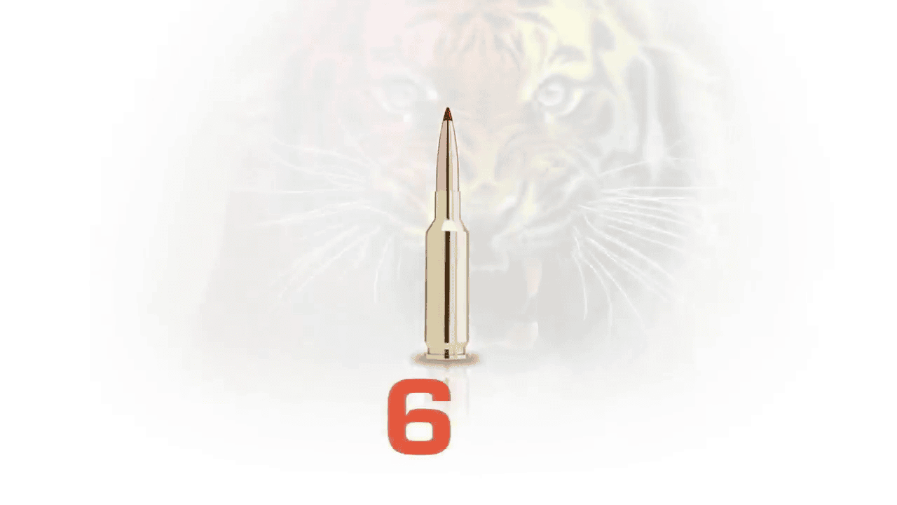 opplanet hornady match 6mm gt video