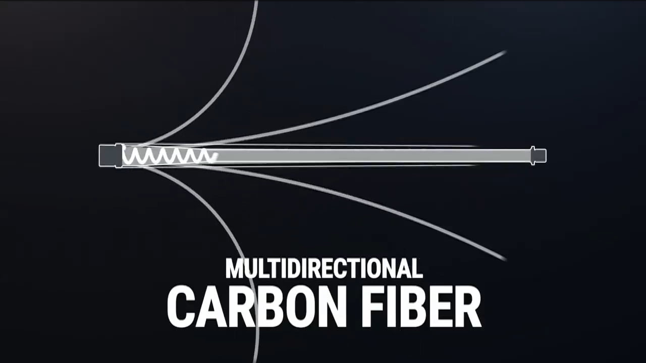 opplanet how christensen arms pioneered carbon fiber rifle barrels video