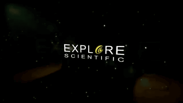 opplanet how to assemble the explore scientific 8 inch dobsonian telescope video