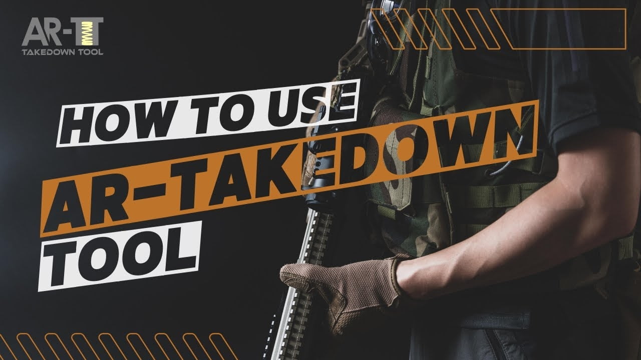 opplanet how to use ar takedown tool video