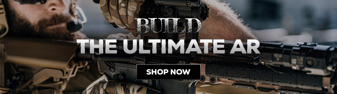 Build the Ultimate AR