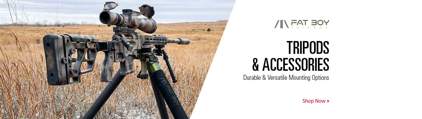 Fatboy Tripods & Accessories