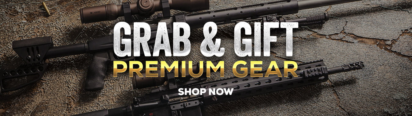 Grab & Gift: Premium Gear