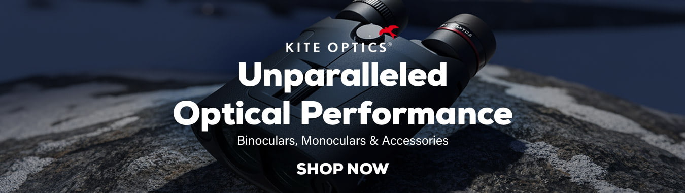 RSD Outdoor - Binoculars, Monoculars & Accessories 