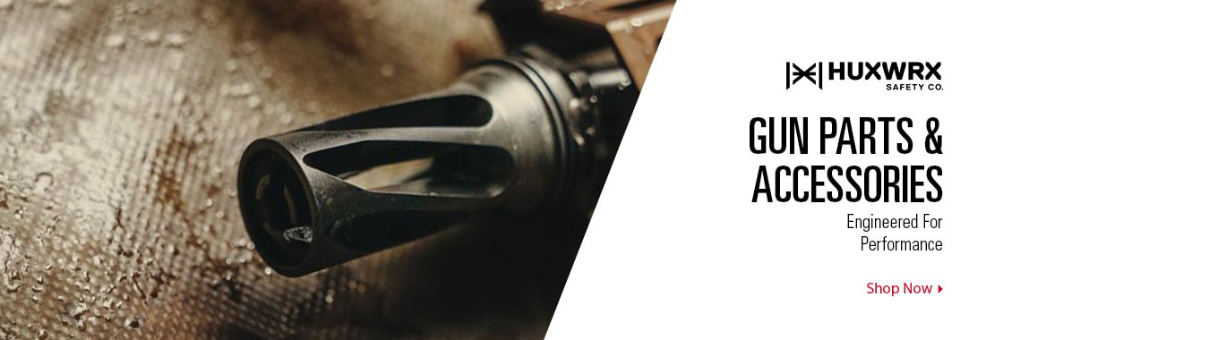 HUXWRX Gun Parts & Accessories