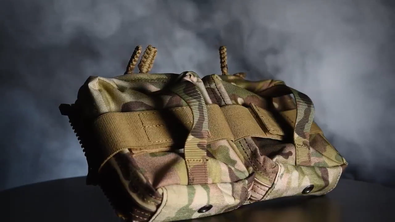 opplanet hrt tactical gear dual removable gp back panel video