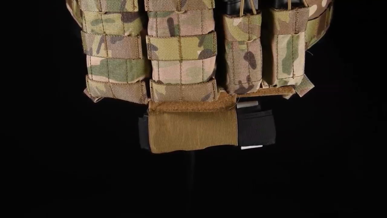 opplanet hrt tactical gear tourniquet hanger pouch video