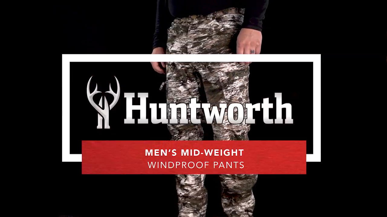 opplanet huntworth mens elkins mid w trn windproof soft shell pants video