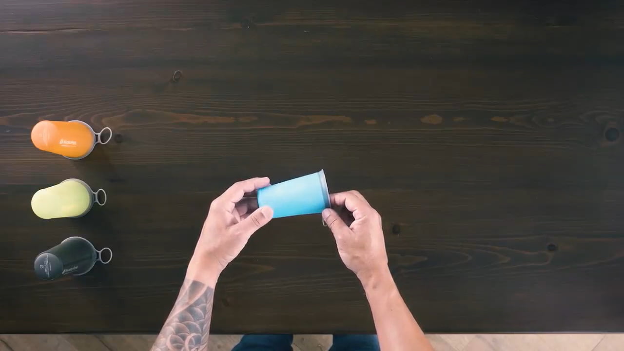 opplanet hydrapak speedcup video