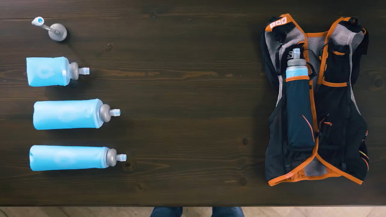 opplanet hydrapak ultraflasks video