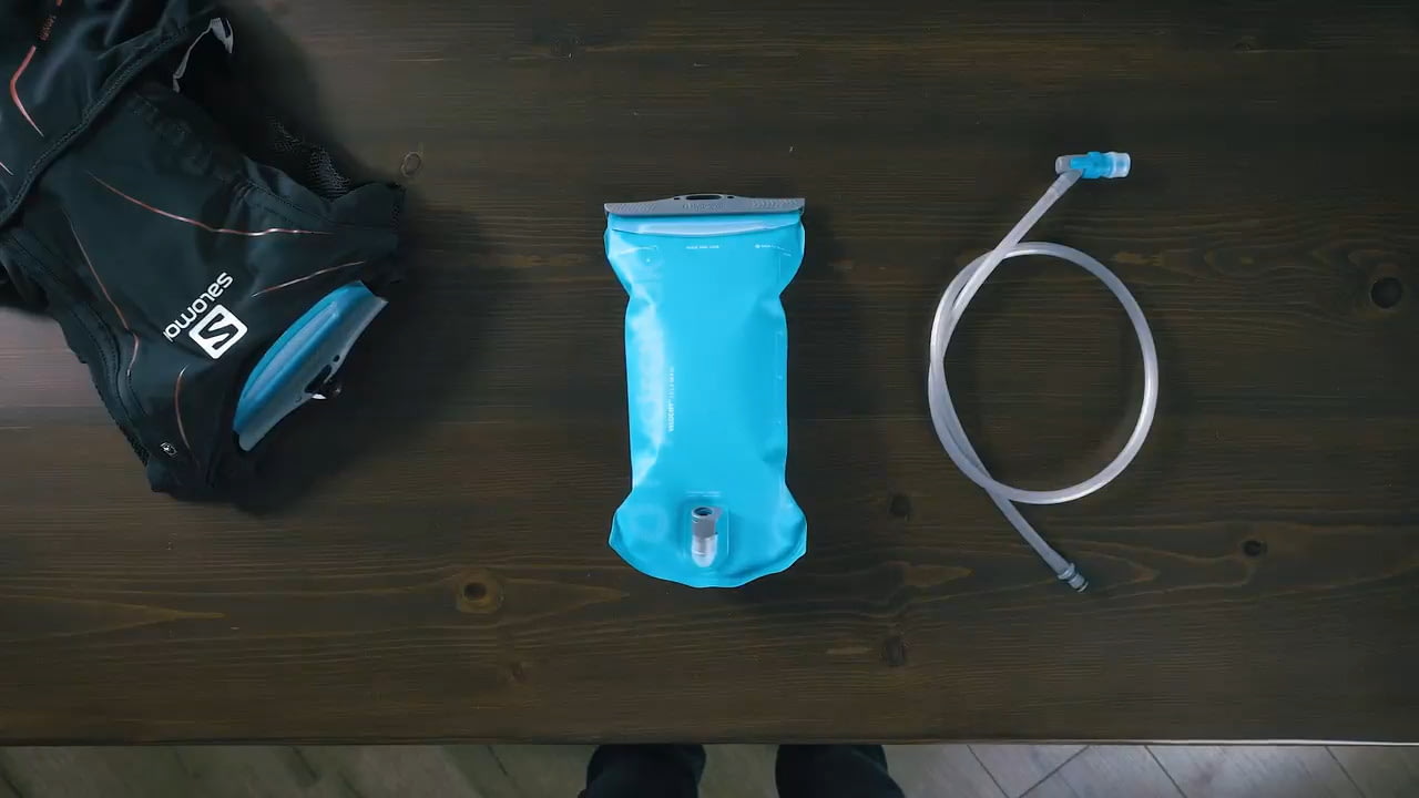 opplanet hydrapak velocity reservoir video