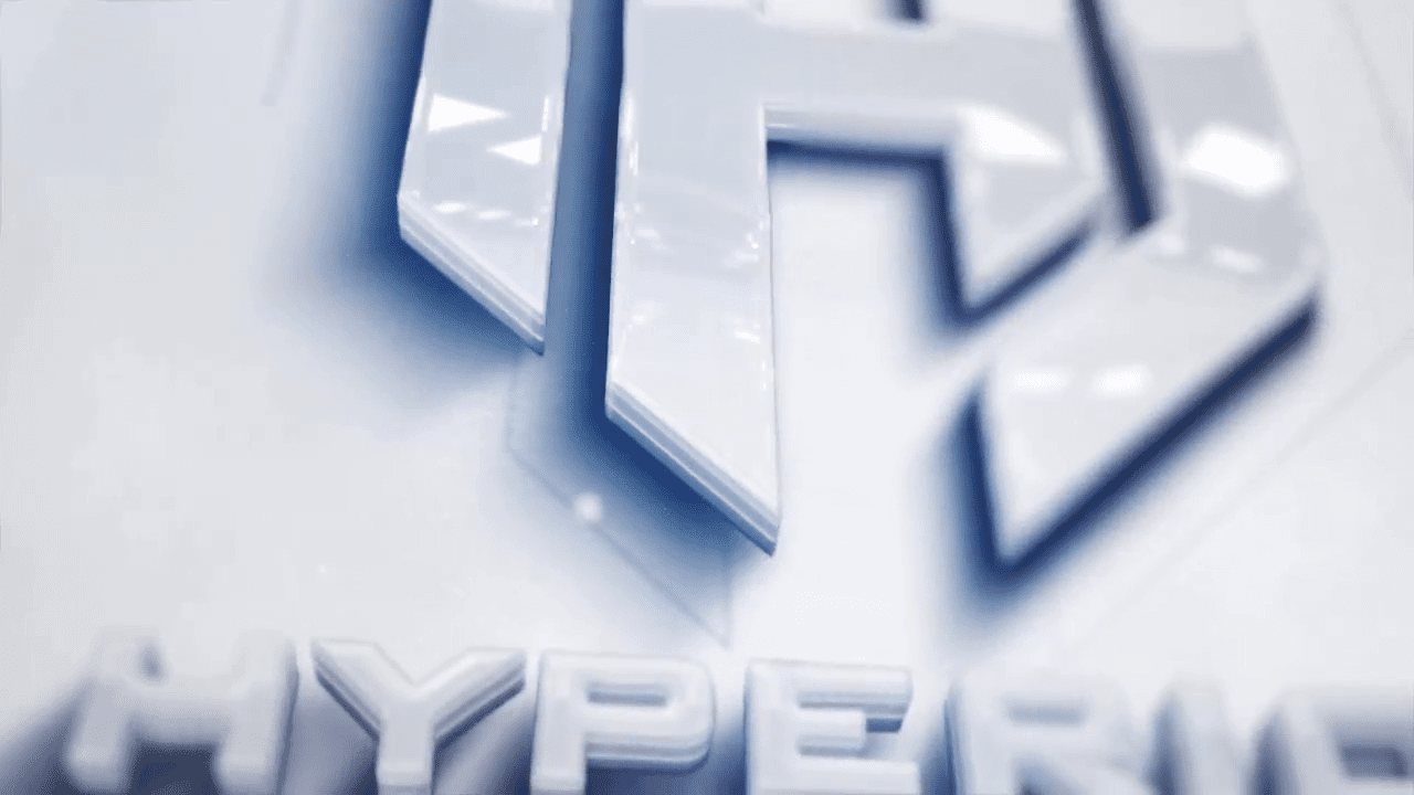 opplanet hyperion armor level iii plate strike video