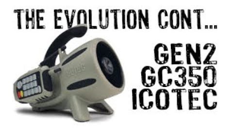 opplanet icotec gc350 information video