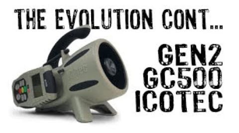 opplanet icotec gc500 information video