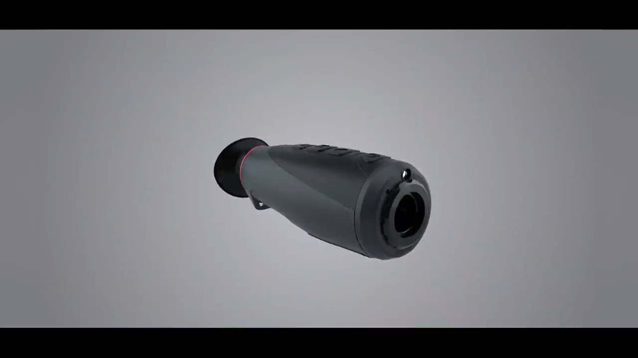 opplanet infiray affo series video