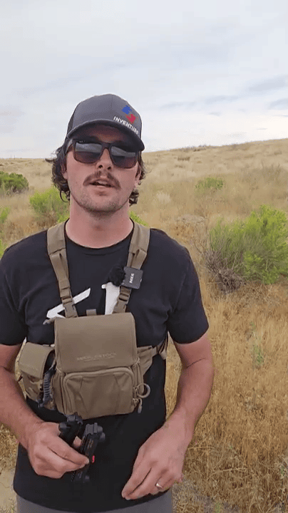 opplanet inventure engineering machine llc scope setter video