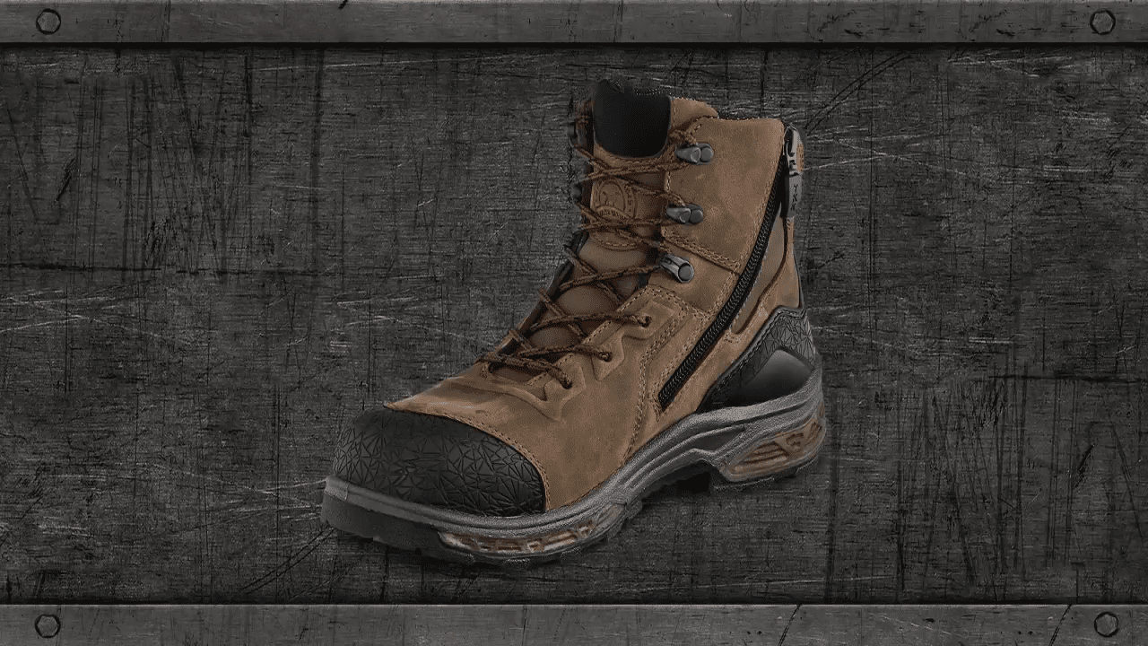 opplanet irish setter kasota boot product video