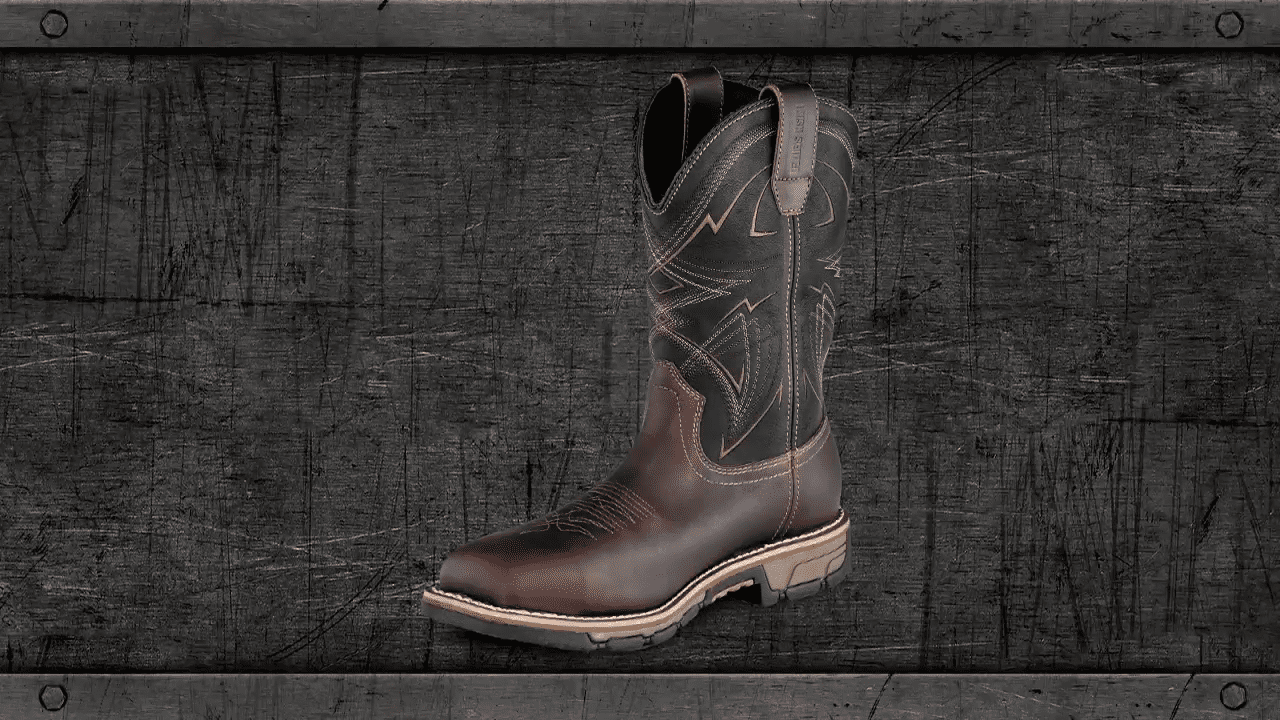 opplanet irish setter marshallst boot product video