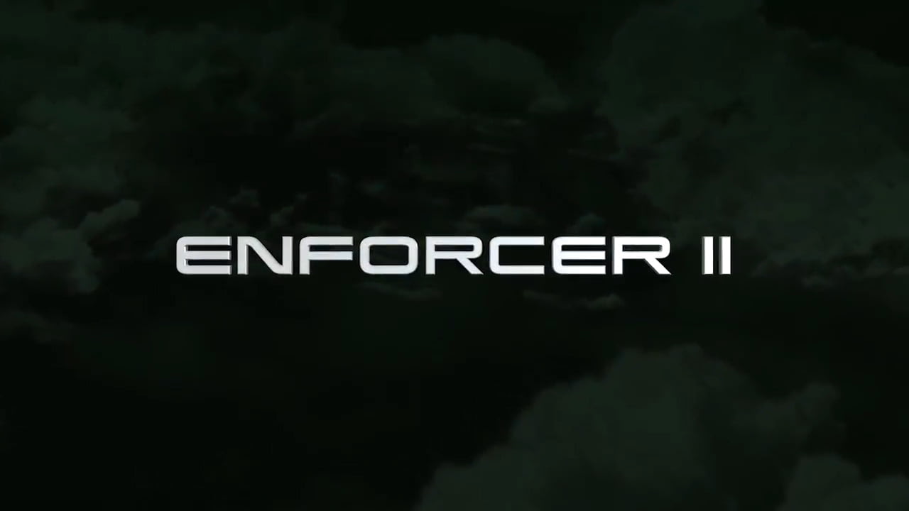 opplanet isobrite iso3007 enforcer ii video
