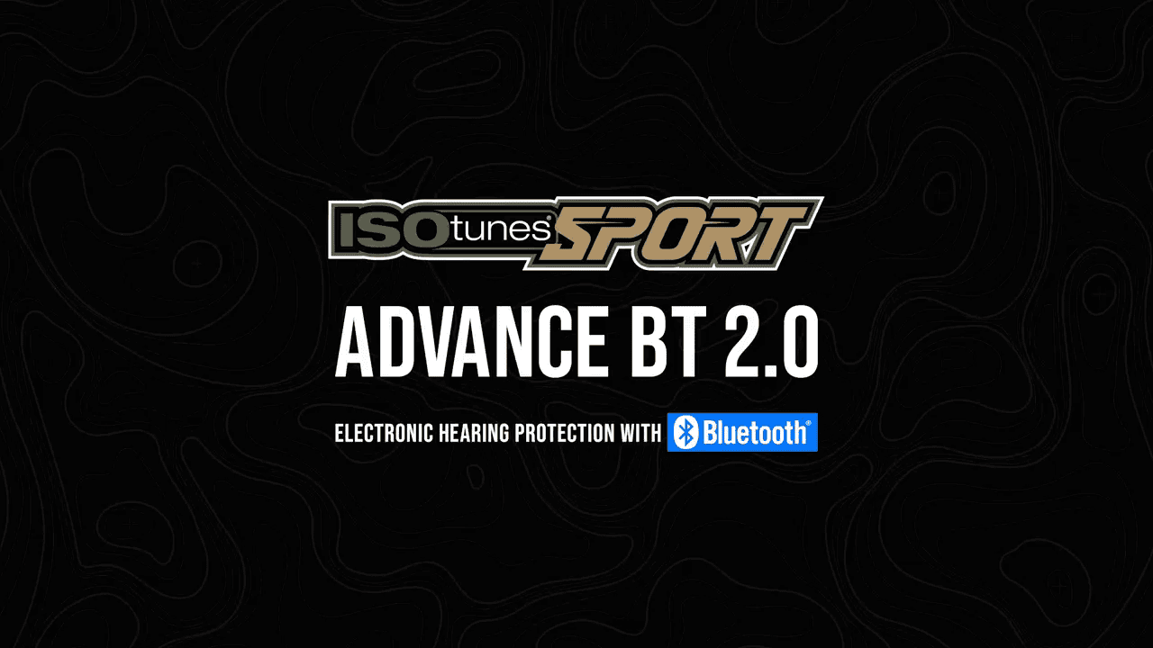 opplanet isotunes sport advance bt 2 0 video