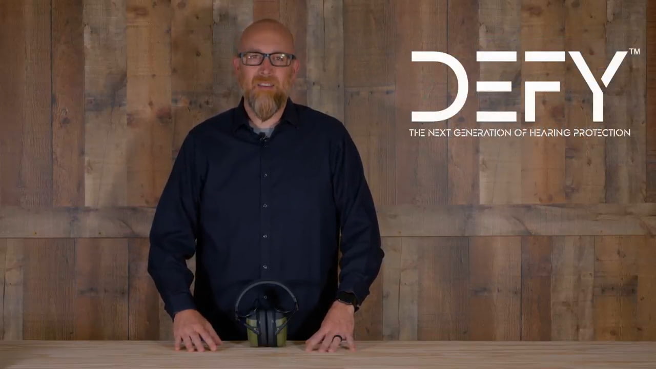 opplanet isotunes sport defy testimonial video