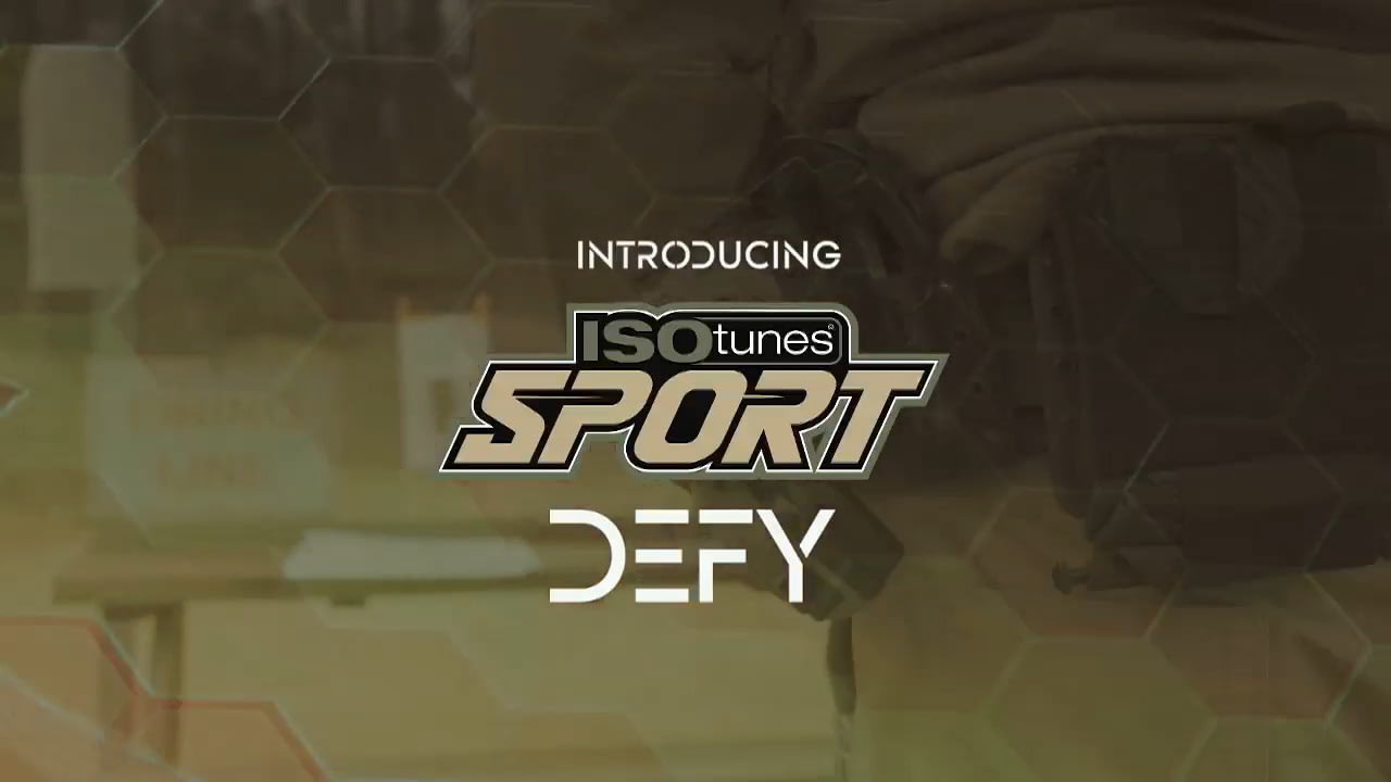 opplanet isotunes sport defy video