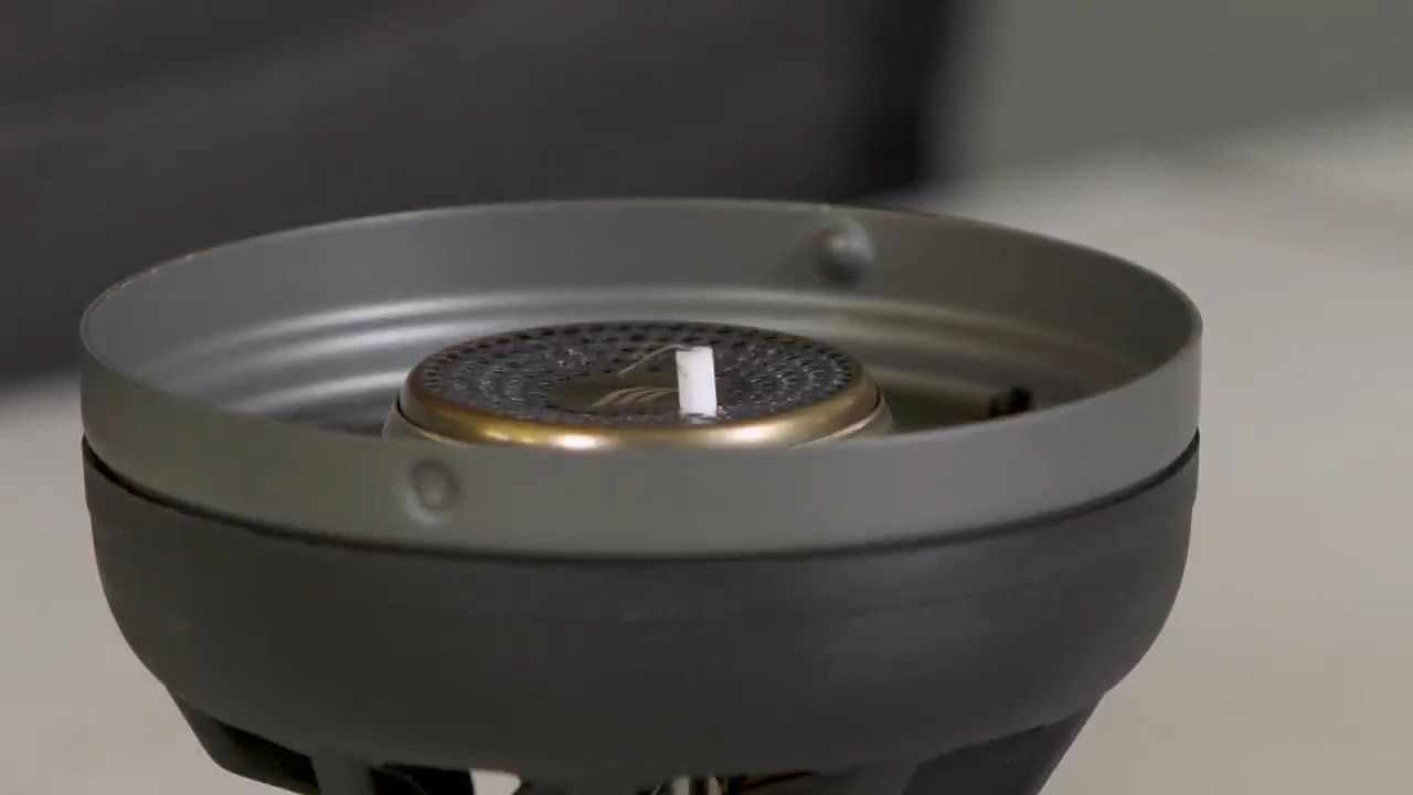 opplanet jetboil how to troubleshoot your igniter video